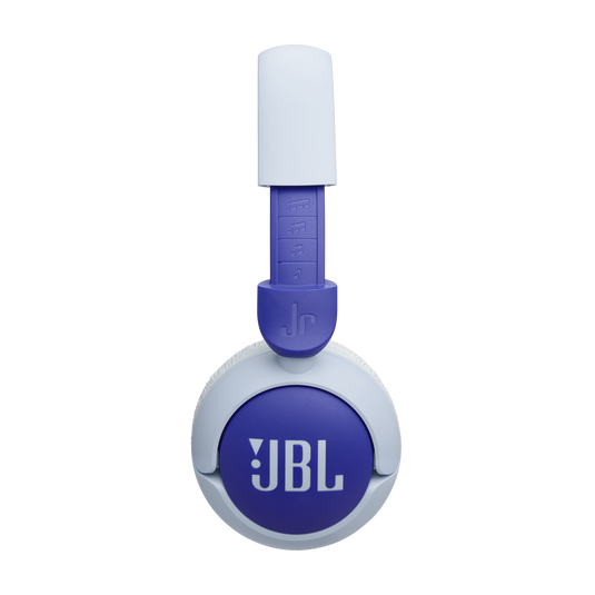 JBL Junior 320BT | Wireless on-ear kids headphones